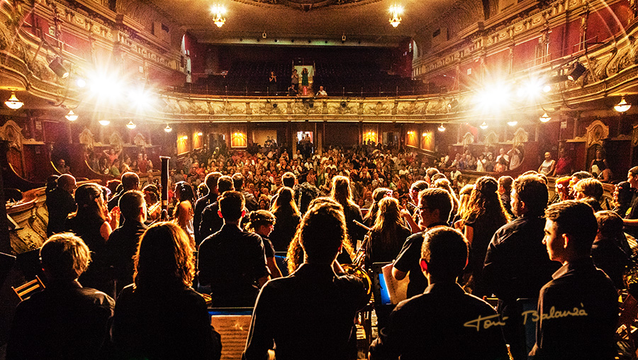 teatro olympia valencia banda musica juvenil sioam