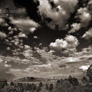 Los nubarrones de La Gila - 