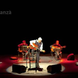 Concert Raimon a Madrid 18-02-2011 - 