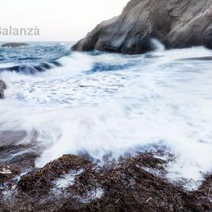 Calita cerca de Las Conchas - Vera - Almería - 