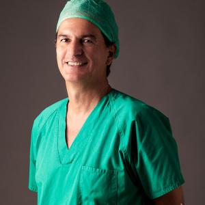 oftalmólogo  Doctor Don Margos Gómez - 