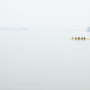 Lago de Zurich desde Richterswil-Switzerland - Obra fotográfica calificada como EXCELENTE además de formar parte de la Colección de Honor 2014 de FEPFI - Federación de Profesionales de la Fotografía y la Imagen, en las Calificaciones 2014 de Valladolid. Fotografía tomada a orillas del Lago de Zurich, en Richterswil - Suiza. 